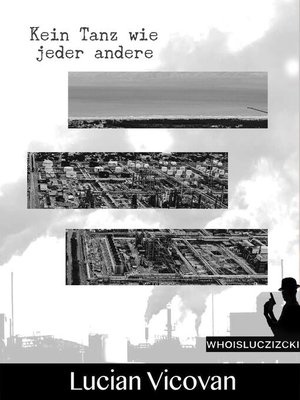 cover image of Kein Tanz wie jeder andere